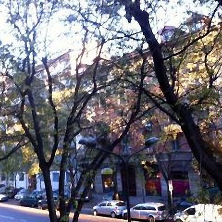 Romantic & Artistic Apartment มิลาน ภายนอก รูปภาพ