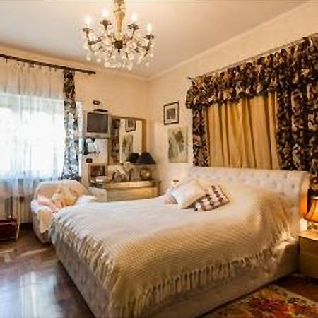 Romantic & Artistic Apartment มิลาน ภายนอก รูปภาพ