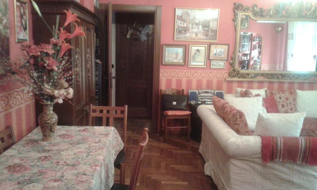 Romantic & Artistic Apartment มิลาน ห้อง รูปภาพ