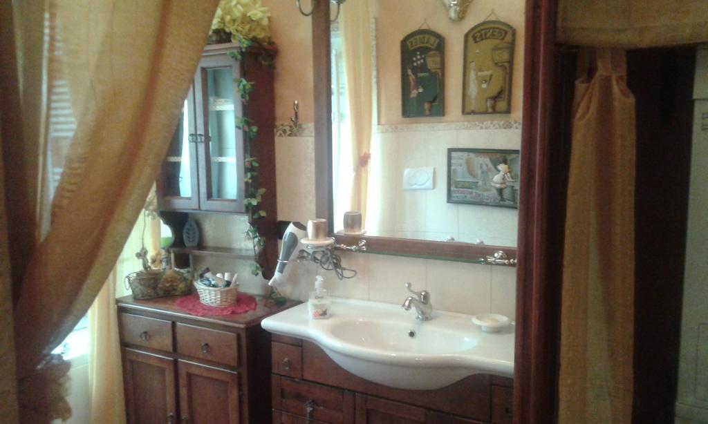 Romantic & Artistic Apartment มิลาน ห้อง รูปภาพ