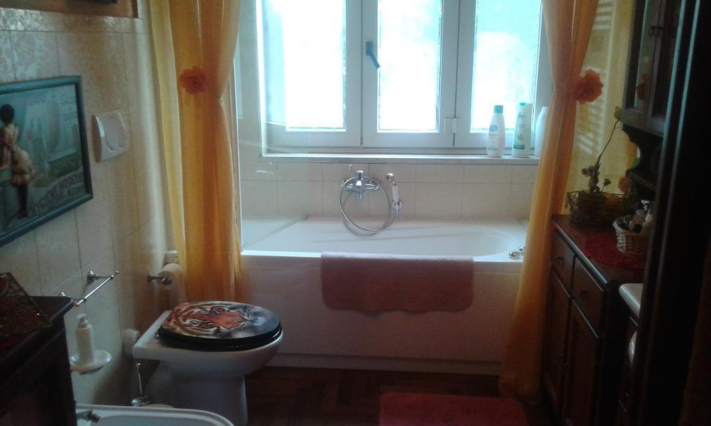 Romantic & Artistic Apartment มิลาน ห้อง รูปภาพ