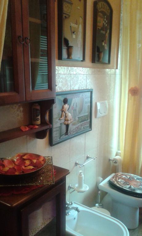 Romantic & Artistic Apartment มิลาน ห้อง รูปภาพ