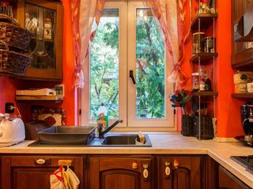 Romantic & Artistic Apartment มิลาน ภายนอก รูปภาพ