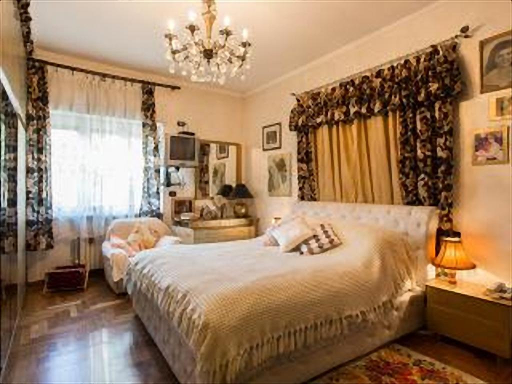Romantic & Artistic Apartment มิลาน ภายนอก รูปภาพ