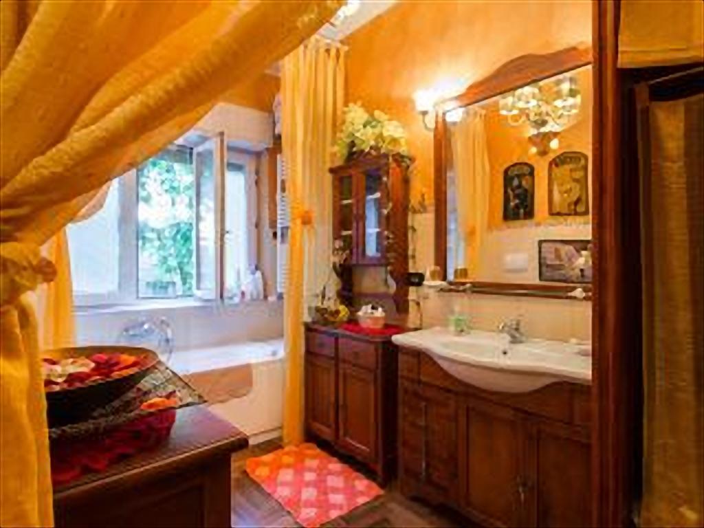 Romantic & Artistic Apartment มิลาน ภายนอก รูปภาพ