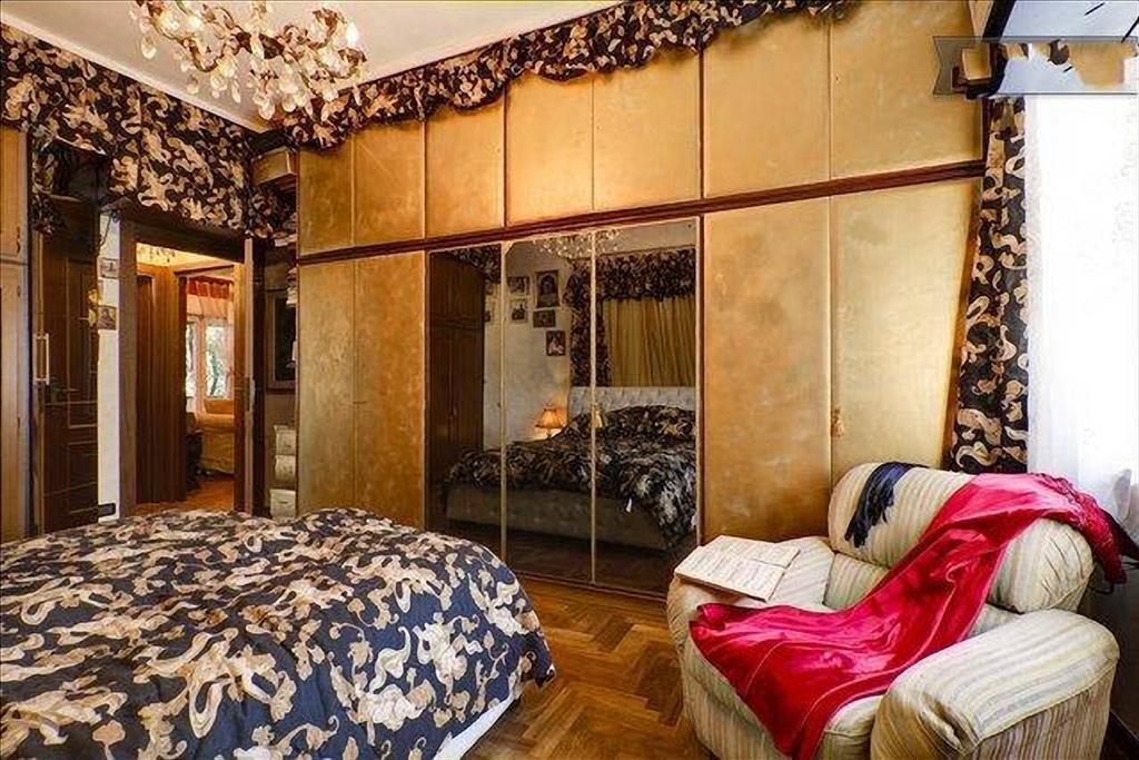 Romantic & Artistic Apartment มิลาน ภายนอก รูปภาพ