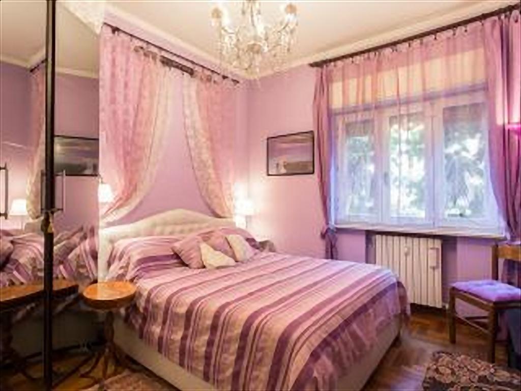 Romantic & Artistic Apartment มิลาน ภายนอก รูปภาพ