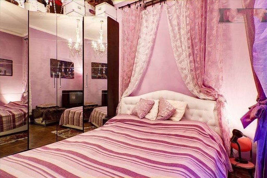 Romantic & Artistic Apartment มิลาน ภายนอก รูปภาพ