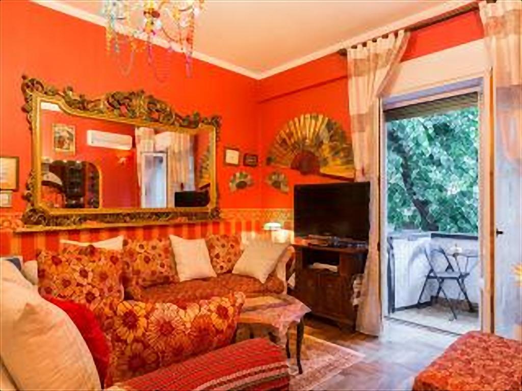Romantic & Artistic Apartment มิลาน ภายนอก รูปภาพ
